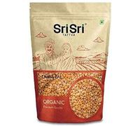Sri Sri Tattva Chana Dal Organic, 500g