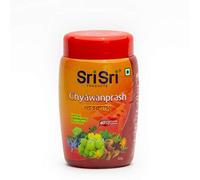 Sri Sri Tattva Chyawanprash -500 gm Paste