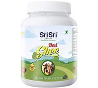 Sri Sri Tattva Desi Ghee, 500ml