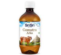 Sri Sri Tattva Gomutra Arka - (500 ml)