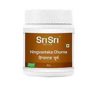Sri Sri Tattva Hingvastaka Churna -80 gm Powder