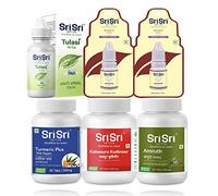 Sri Sri Tattva Immunity Building Kit