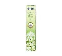 Sri Sri Tattva Mogra Incense Sticks,100g Pack of 6