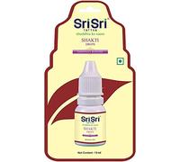 Sri Sri Tattva Shakti Drops - 10ml (2)