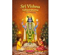 Sri Vishnu Sahasranama for Children