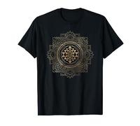Sri Yantra - Sri Chakra T-Shirt