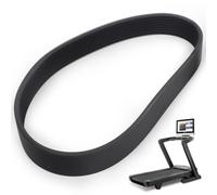 SRIAOO 306894 8PJ431 Treadmill Drive Belt Compatible with NordicTrack 2950 | Replacement Motor Drive Belt for Treadmill Power Transmission, 8-Rib Design, Fits Commercial 2950 NTL191171/NTL191172