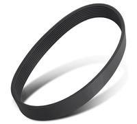 SRIAOO for Replaces 284712 Motor Drive Belt Compatible with NordicTrack Treadmills Suitable for T14.0, 1750, 2950, T9.2, T13.0, T23.0 Solid V Belt