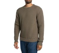 Sribben Knit Medium Grey L