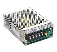 Sricam Italia ObaSecurity Professional Power Supply for Cameras, Indoor/Outdoor Use High Temperature, 12v, 5ah, 60W, Cable Included