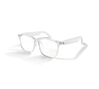 SRICH Smart Glasses,144+ Language Translation Glasses,Polarized Sunglasses with Speaker,Athletic/Outdoor UV Protection and Voice Control,Bluetooth Glasses for Women,White