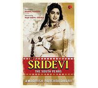 Sridevi : The South Years