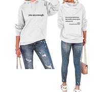 Srieox Women's Macbook Pro Sweatshirt (pack of 1)