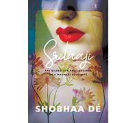 Srilaaji: The Gilded Life and Longings of a Marwari GoodWife