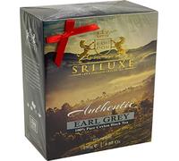 SRILUXE - Loose Leaves Premium Earl Grey Black Tea (Earl Grey Loose Leaves, 250g)