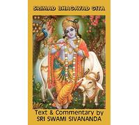 Srimad Bhagavad Gita