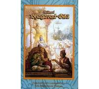 Srimad Bhagavad-Gita by Srila Bhaktivinoda Thakur