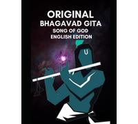Srimad Bhagavad Gita: English Edition Paperback | Answer all Questions in The World (Sanatan Dharm English)