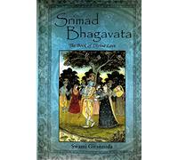 Srimad Bhagavata by Swami Gitananda