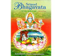 Srimad Bhagavata -The Holy Book of God ( 4 Volumes)