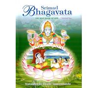 Srimad Bhagavata Volume 2
