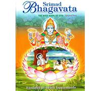 Srimad Bhagavata Volume 4