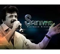 Srinivas : Part 2 - ATN's Tribute to 100 Years of Indian Cinema