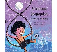 Srinivasa Ramanujan Friend Of Numbers