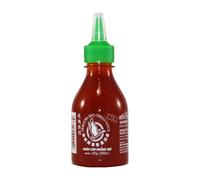 Sriracha Chilli Sauce - Hot 200ml