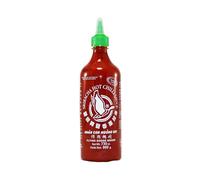 Flying Goose Brand Sriracha Hot Chilli Sauce Flavour Spicy Taste Pack 2 x 730ml
