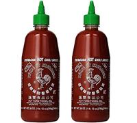 Sriracha Hot Chili Sauce 28oz, pack of 2