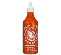 Sriracha Hot Chilli Sauce with Coconut 455ml by Flying Goose
