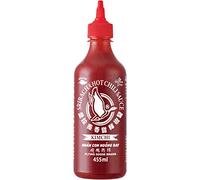 Sriracha Hot Chilli Sauce with Kimchi 455ml by Flying Goose