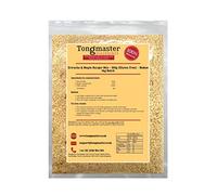 Sriracha & Maple Burger Mix - 100g (Gluten Free) - Makes 1kg Batch