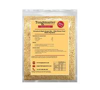 Sriracha & Maple Burger Mix - 500g (Gluten Free) - Makes 5kg Batch