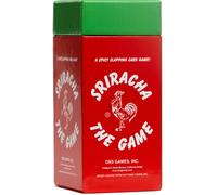 Sriracha: The Game - A Spicy Slapping Card Game For The Whole Family