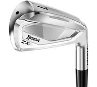 SRIXON 2026 ZXi4 INDIVIDUAL IRONS / STEEL SHAFTS