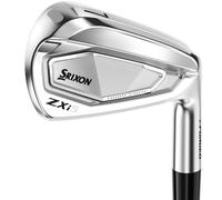SRIXON 2026 ZXi5 IRONS / STEEL SHAFTS