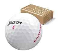 Srixon 25 SOFT FEEL LADY LAKE GOLF BALLS - AAA/AA QUALITY (A/B GRADE)