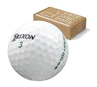 Srixon 25 SOFT FEEL LAKE GOLF BALLS - AAA/AA QUALITY (A/B GRADE)