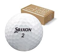 Srixon 50 MIX LAKE GOLF BALLS - AAA/AA QUALITY (A/B GRADE)