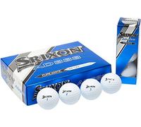 Srixon AD333 Golf Balls (One Dozen) (2011/12 Version)