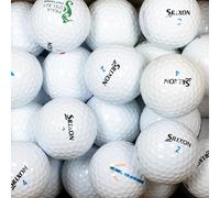 Srixon AD333 Pearl grade lake balls - 12 pack