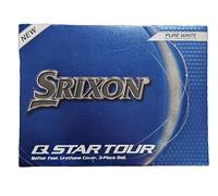 Srixon ad333tour Ball, White, S