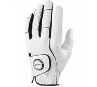 SRIXON ALL WEATHER BALLMARKER GLOVE WHITE RIGHT HAND - Small Size: Sma
