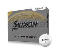 Srixon Golf Balls - Select from all the newest golf balls ranges.