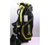 Srixon Lightweight Golf Cart Bag - Easy-Carry Performance Golf Bag with Spacious Storage, Multi-Pocket Organization, Durable Design & Cart-Compatible Base