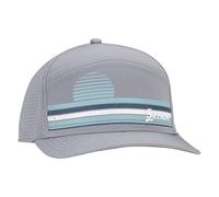 Srixon Men's Limited Edition Sunset Hat, Grey, 7 1/4