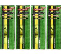 Srixon Men's Soft Feel Updated Box Golf Balls (One Dozen), Tour Yellow