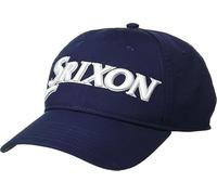 Srixon New Ball Marker Cap, Men's Golf Cap, Navy/White